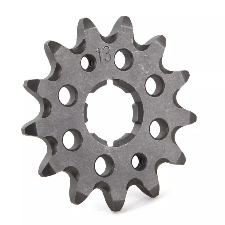 ProX Eturatas YZ250 80-98 + KX250 87-98 -14T- - Crossipyörän eturattaat - 400-07-FS23080-14 - 1