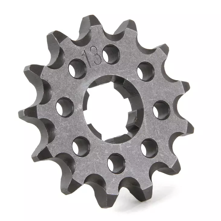 ProX Eturatas YZ80 93-01 + RM80/85 89-12 -14T- - Crossipyörän eturattaat - 400-07-FS21093-14 - 1