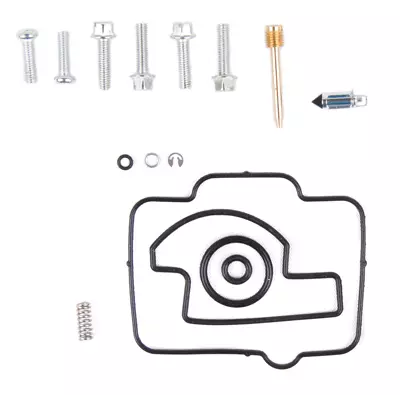 ProX kaasuttajan korjaussarja KTM125SX '09-17 - Crossipyörän kaasuttimen osat - 400-55-10514 - 1