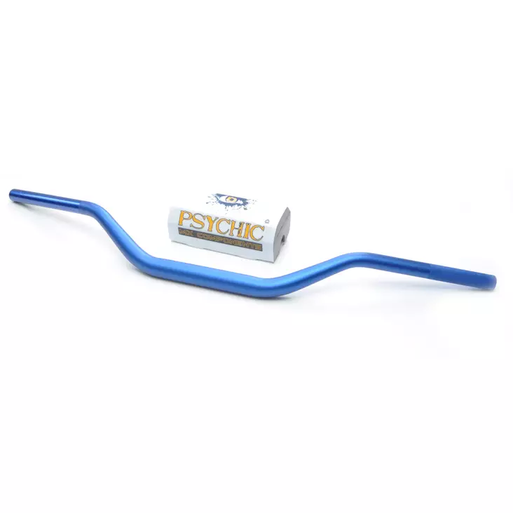 Psychic Ohjaustanko 28,6mm Blue - Ohjaustangot ja kahvatupit - 38-0022-4 - 1