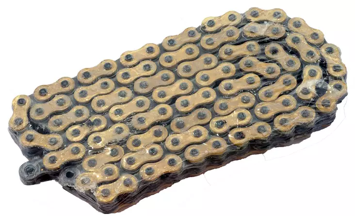 Regina 520 ZRT (Street) Z-rengask.+Niittil.&Jousil.(Master) - Moottoripyörän ketjut - 281-52022-114 - 1