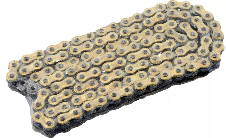 Regina 525 ZRE (Enduro) Z-rengask.+Niittil.&Jousil.(Master) - Crossipyörän ketjut - 281-52522-124 - 1