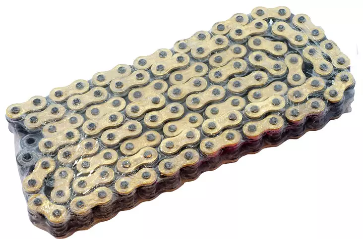 Regina 525 ZRT Z-rengask.+Niittil.&Jousil.(Master) - Moottoripyörän ketjut - 281-52521-114 - 1