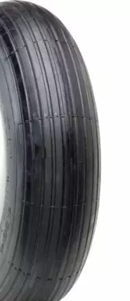 Rengas 4,00 - 6 , TT 4-pr, HF207 - Mönkijän renkaat - 749-1044 - 1