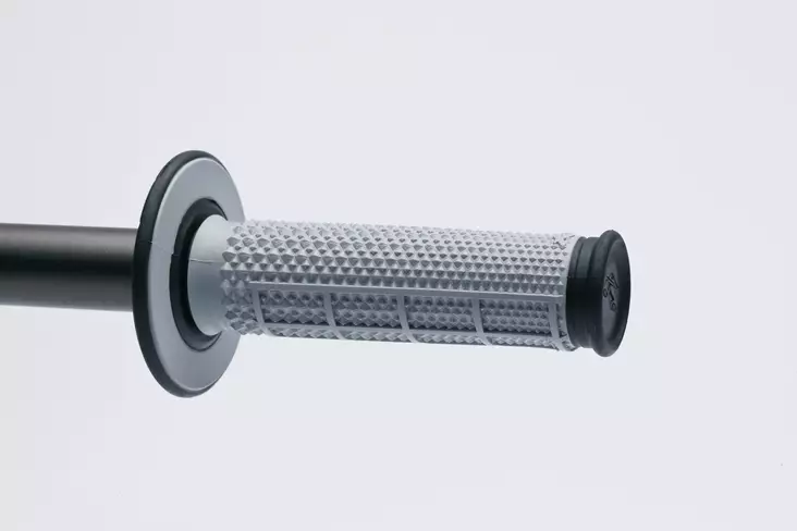 Renthal Tupet Duallayer Half Waffle/Tape - Kahvatupit - 455-G154 - 1