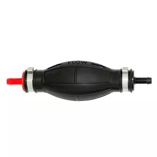 Scepter Primer pumppu 5/16" (8mm) letkulle - Veneen polttoaineletkut - 501-07494 - 1