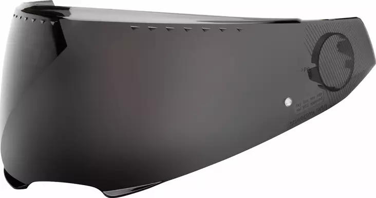 Schuberth C4 visiiri 80% tummennus 60-63 - Visiirit - 511-1701-4 - 2