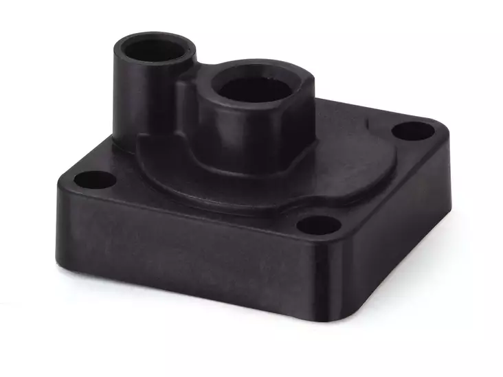 Sea-X vesipumpunkotelo Yamaha F6/F8/T8/F9.9/T9.9/F15 - Veneen vesipumpun korjaussarjat - 122-9-43254 - 1