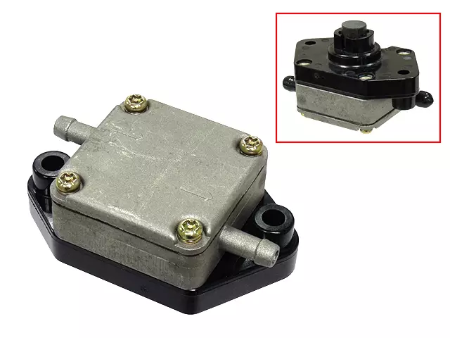 SeaX, polttoainepumppu Yamaha - Veneen polttoainepumput - 121-9-35304 - 1