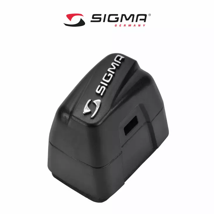 SIGMA Kampikierrosmagneetti - Polkupyörän mittareiden osat - 00414 - 1
