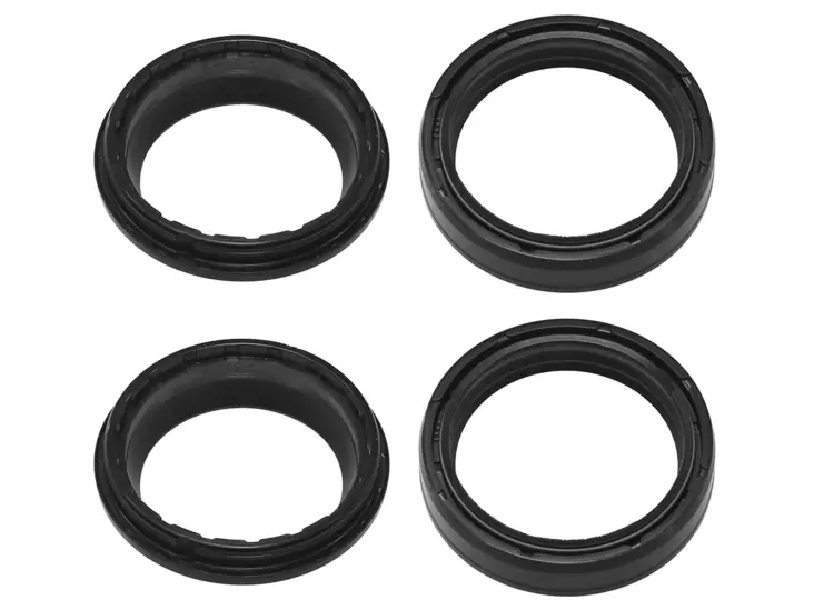 Sixty5 Fork Seal And Dust Seal Kit CBR11 - Moottoripyörän öljytiivisteet - 221-KIT08654 - 1