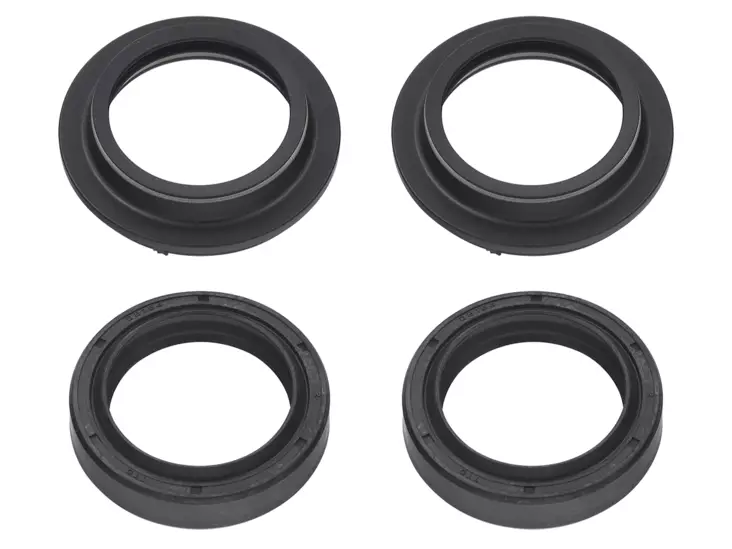 Sixty5 Fork Seal And Dust Seal Kit TTR22 - Moottoripyörän öljytiivisteet - 221-KIT08344 - 1