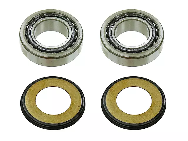 Sixty5 ohjauslaakerisarja 25x47x15 2pcs - Crossipyörän ohjauslaakerit - 38-8184 - 1