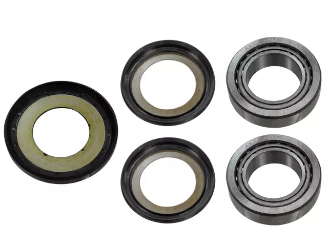 Sixty5 ohjauslaakerisarja 30x52x16 2pcs - Crossipyörän ohjauslaakerit - 38-8284 - 1