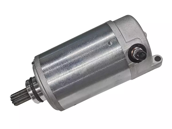 Sixty5 Starttimoottori Bmw K1200GT/R/S,K - Moottoripyörän sähköosat - 110-25-01054 - 1