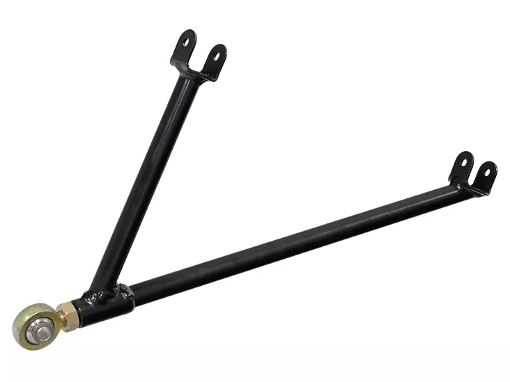 Sno-X A-Ylätukivarsi Arctic Cat - Moottorikelkan A-varret - 88-08654 - 1