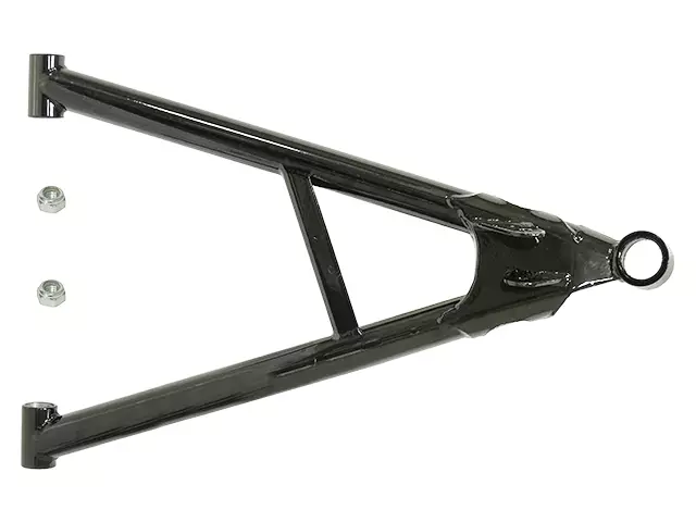 Sno-X alempi A-varsi, vasen, Polaris Axys RMK - Moottorikelkan A-varret - 88-08674 - 1