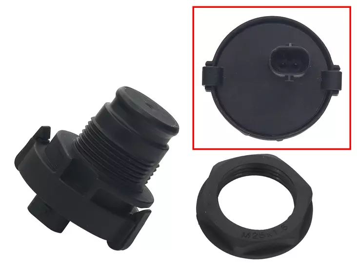 Sno-X hätäkatkaisija, Arctic Cat/Yamaha - Moottorikelkan hätäkatkaisijat - 81-01584 - 1