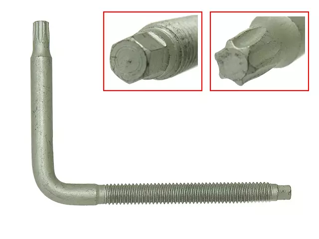 Sno-X Hihnanvaihto työkalu - Moottorikelkan työkalut - 92-12574 - 1