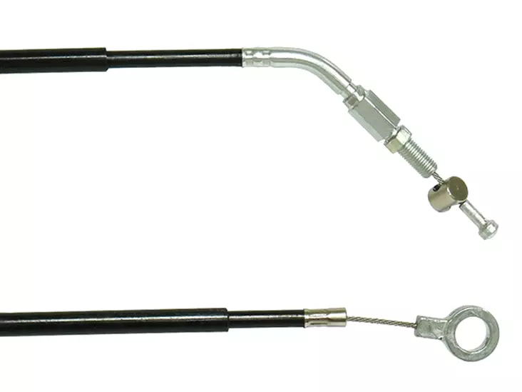 Jarruvaijeri - Moottorikelkan jarruvaijerit - 85-05244 - 1