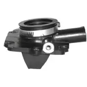 Sno-X kaasutinlaippa Polaris 600-700 XCR/Indy - Moottorikelkan kaasutinlaipat - 87-084 - 1