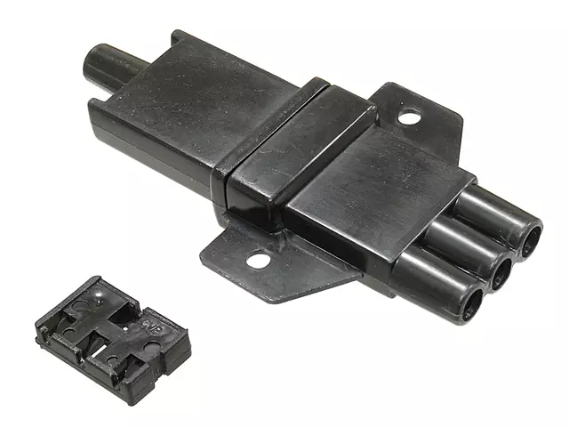 Sno-X Kaasuvaijerin jakorasia 1:3 - Moottorikelkan yleisosat - 85-044 - 1