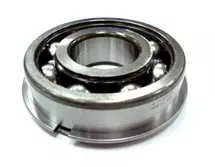 Sno-X Laakeri 6206,UNRC3/L369 (kampiakseli) - Moottorikelkan kampiakselin puoliskot - 89-09204 - 1