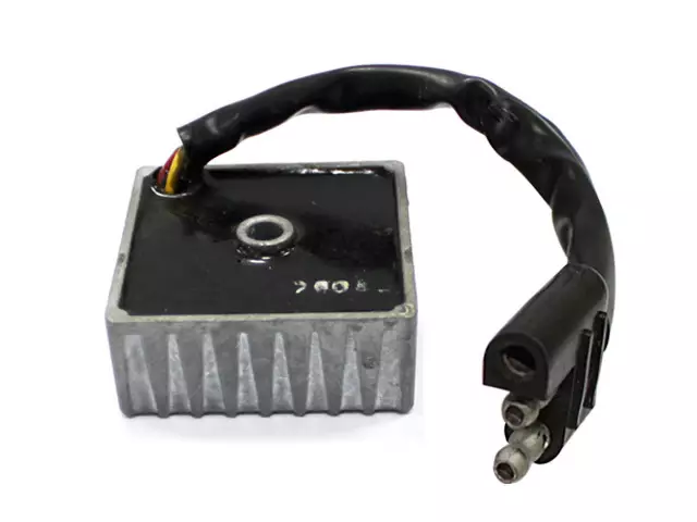 Sno-X kelkan jännitteensäädin, Arctic Cat - Moottorikelkan jännitteensäätimet - 81-014 - 1