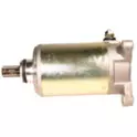 Sno-X kelkan starttimoottori, Ski-Doo - Moottorikelkan startit - 91-01304 - 1