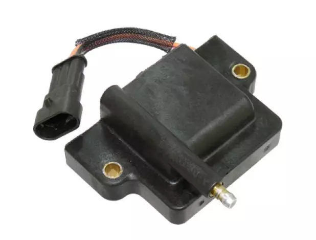Sno-X kelkan sytytyspuola, BRP 600/800 Etec moottorit - Moottorikelkan sytytyspuolat - 81-01184 - 1