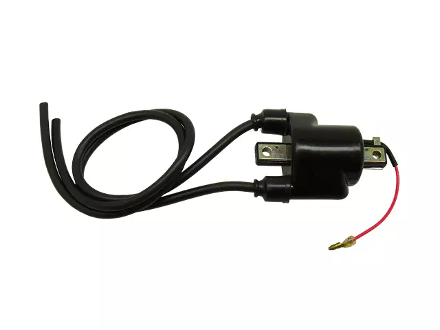 Sno-X kelkan sytytyspuola, Yamaha - Moottorikelkan sytytyspuolat - 81-143-14 - 1