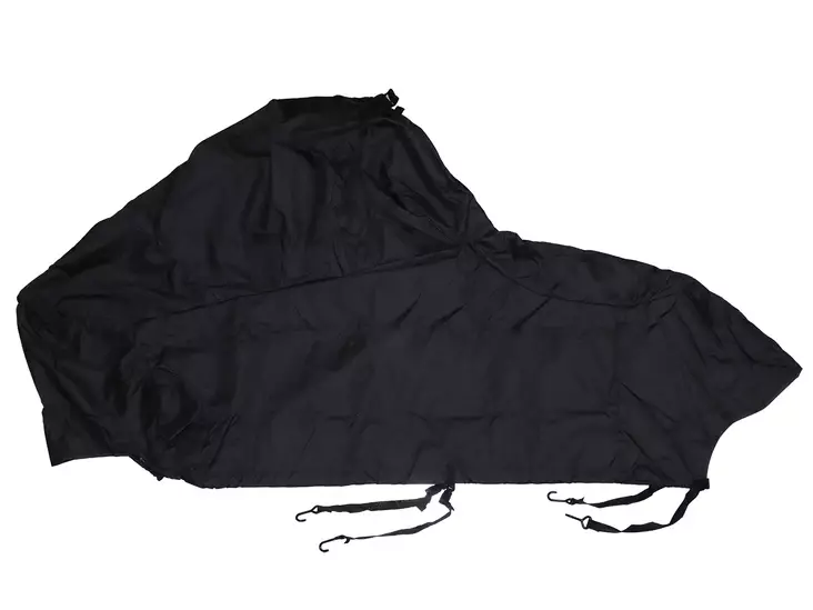 Sno-X moottorikelkan kuljetuspeite, Economy, Ski-Doo - Moottorikelkan säilytyspeitteet - 93-12494 - 1