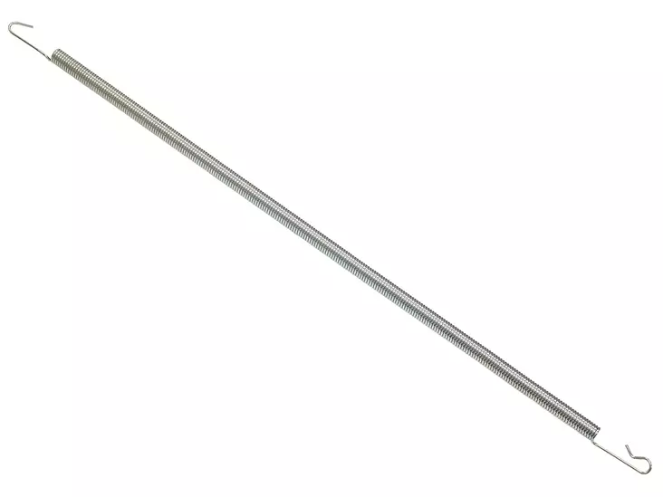 SNO-X Pakoputkistojousi YAMAHA - Moottorikelkan pakoputken jouset - 82-02104 - 1