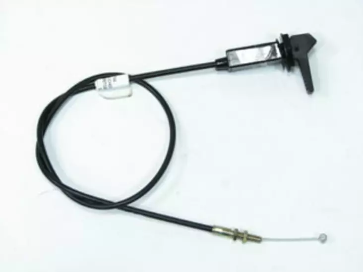 Sno-X rikastinvaijeri, Polaris - Moottorikelkan rikastinvaijerit - 85-054 - 1