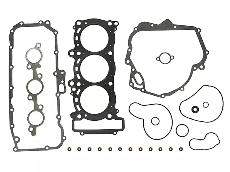 Sno-X Täydellinen tiivistesarja Yamaha RS Vector 973 - Moottorikelkan täydelliset tiivistesarja - 89-711314 - 2
