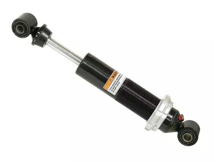 Sno-X telaston etuiskari, Lynx - Moottorikelkan telaston etuiskarit - 97-5004 - 1