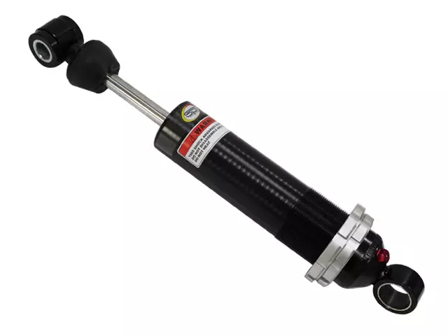 Sno-X telaston etuiskari, Polaris - Moottorikelkan telaston etuiskarit - 84-04014 - 1