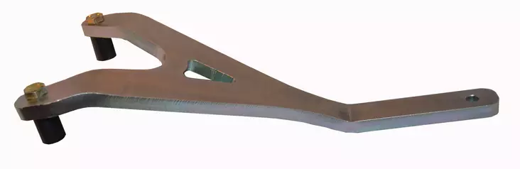 SPI P-Drive kytkimen pidin - Moottorikelkan työkalut - 822-151-114 - 1