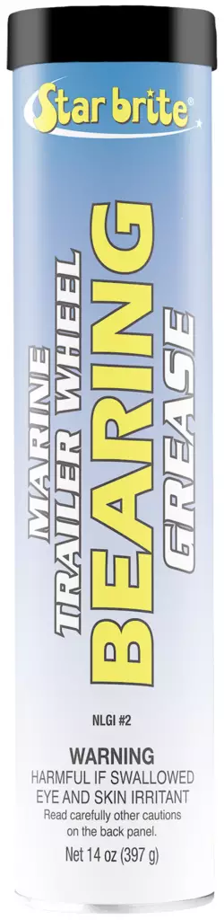 Star brite Vesivaseliini tuubi 379g - Veneen huoltotuotteet - 136-26014 - 0
