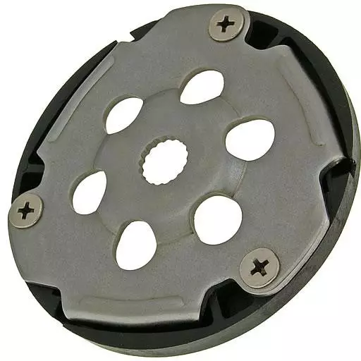 Startin vapaakytkin, Minarelli Pysty/Vaaka - Mopon polkimet - 307-0564 - 1