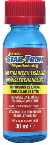 StarTron Bens.Shooter 1*30ml kassateline a´riittoisuus 22L - Veneen huoltotuotteet - 136-14324 - 1
