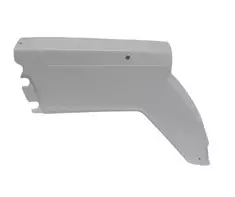 Takalokasuoja, Harmaa, Tunturi Pappa - Mopon lokasuojat - 307-12111674 - 1