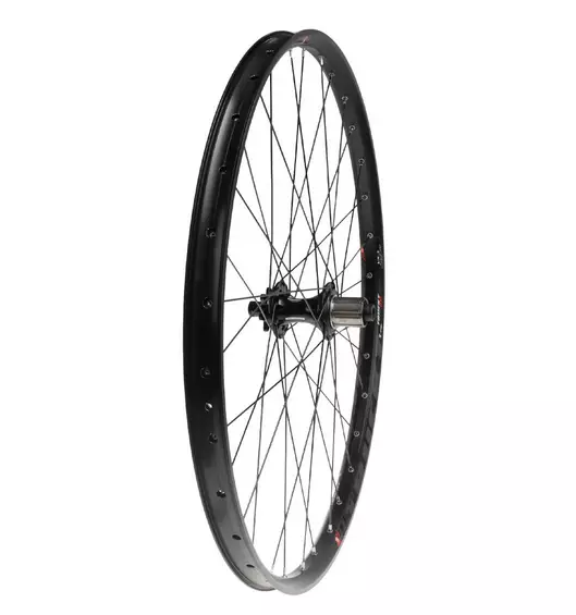 Takapyörä 29" 30-622 Disc, Boost 148x12, 8/9/10/11, Mach1 Trucky 30, 2-pohja - Vanteet taakse kasetti - 59294 - 2