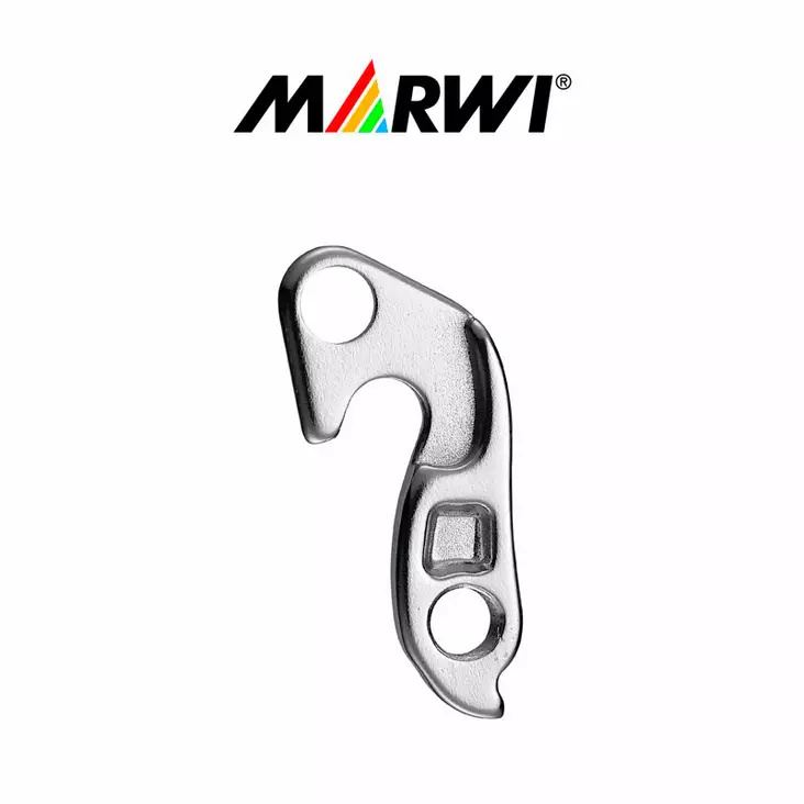 Takavaihtajan korvake marwi, gh-084, specialized - Polkupyörän korvakkeet - GH-084 - 2