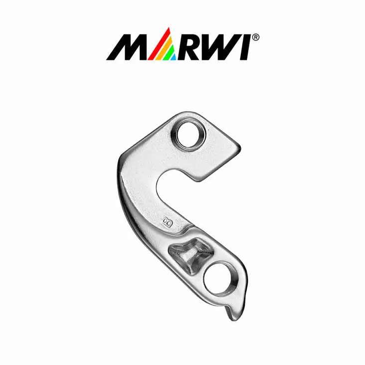 Takavaihtajan korvake marwi, gh-094, specialized - Polkupyörän korvakkeet - GH-094 - 2