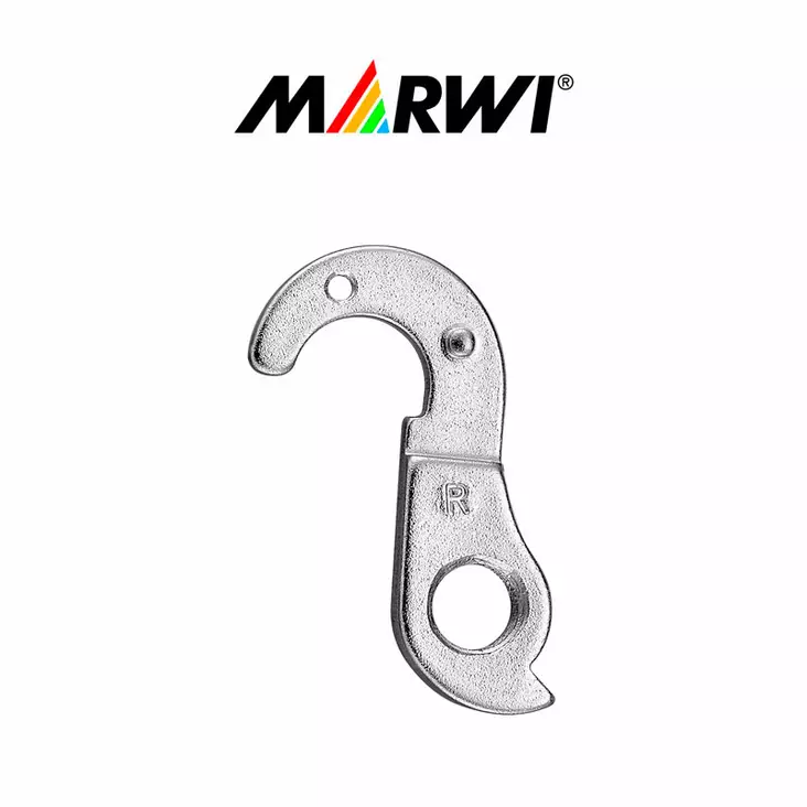 Takavaihtajan korvake marwi, gh-104 - Polkupyörän korvakkeet - GH-104 - 2