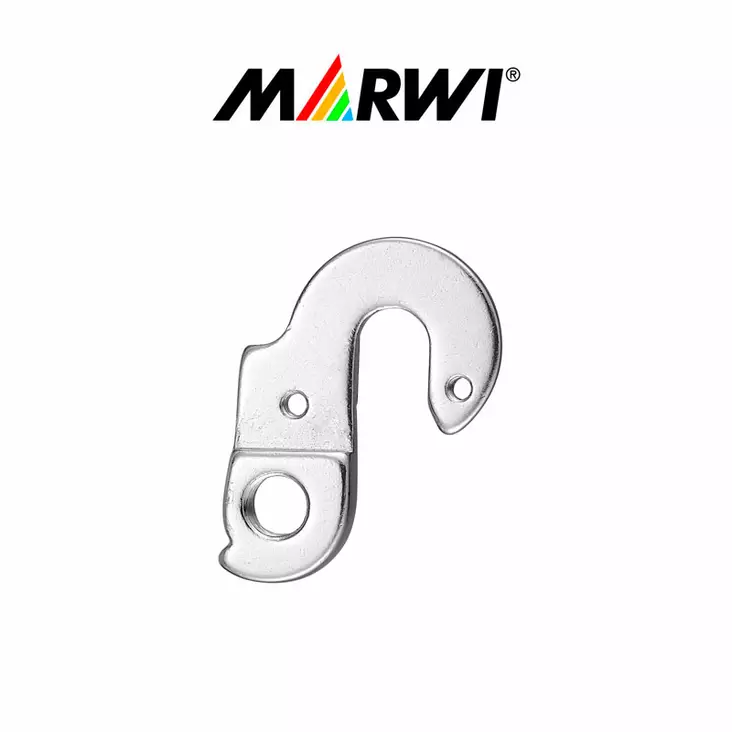 Takavaihtajan korvake marwi, gh-114 - Polkupyörän korvakkeet - GH-114 - 2