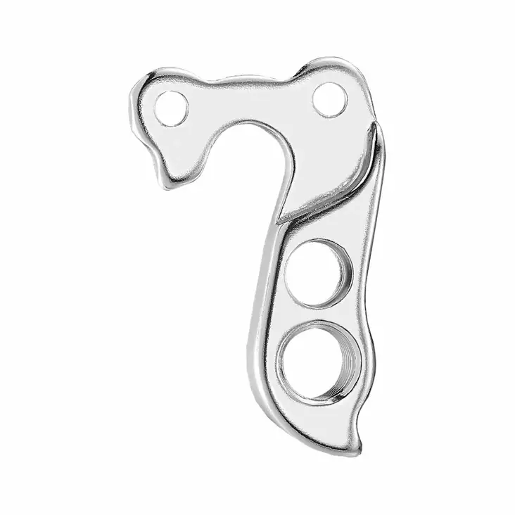 Takavaihtajan korvake marwi, gh-174, ghost, hercules, winora - Polkupyörän korvakkeet - GH-174 - 2