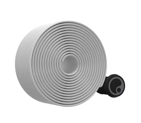 Tankonauhasarja Ergon Allroad, valkoinen, White Speed - Tankonauhat - 42500024 - 2