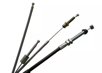 Tec-X Jarruvaijeri, Suzuki PV50 - Mopon takajarruvaijerit - 305-0114 - 1